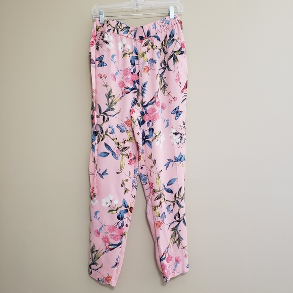 Pink Pants Summer Spring Wear - Picture 3 of 5